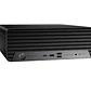 HP Pro SFF 400 G9 AJ7B1LS#ABM Desktop Intel Core i5-12500, 8GB RAM, 1TB SSD, Windows 11 Pro - Miniatura 3