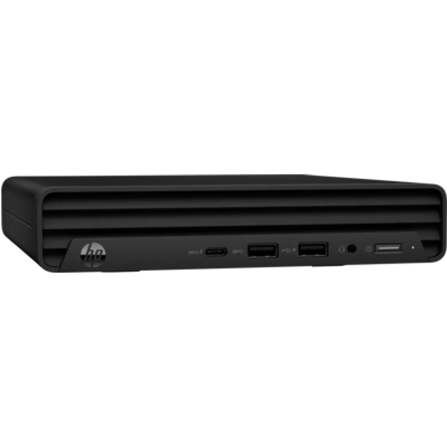 HP Pro Mini 260 G9 BC3M7AT#ABM Desktop Intel Core i5-1334U, 8GB RAM, 512GB SSD, FreeDOS 1
