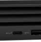 HP Pro Mini 260 G9 BC3M7AT#ABM Desktop Intel Core i5-1334U, 8GB RAM, 512GB SSD, FreeDOS - thumbnail 1