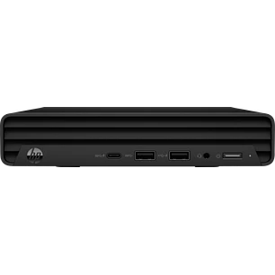 HP Pro Mini 260 G9 BC3M7AT#ABM Desktop Intel Core i5-1334U, 8GB RAM, 512GB SSD, FreeDOS