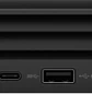 HP Pro Mini 260 G9 BC3M7AT#ABM Desktop Intel Core i5-1334U, 8GB RAM, 512GB SSD, FreeDOS - thumbnail 2