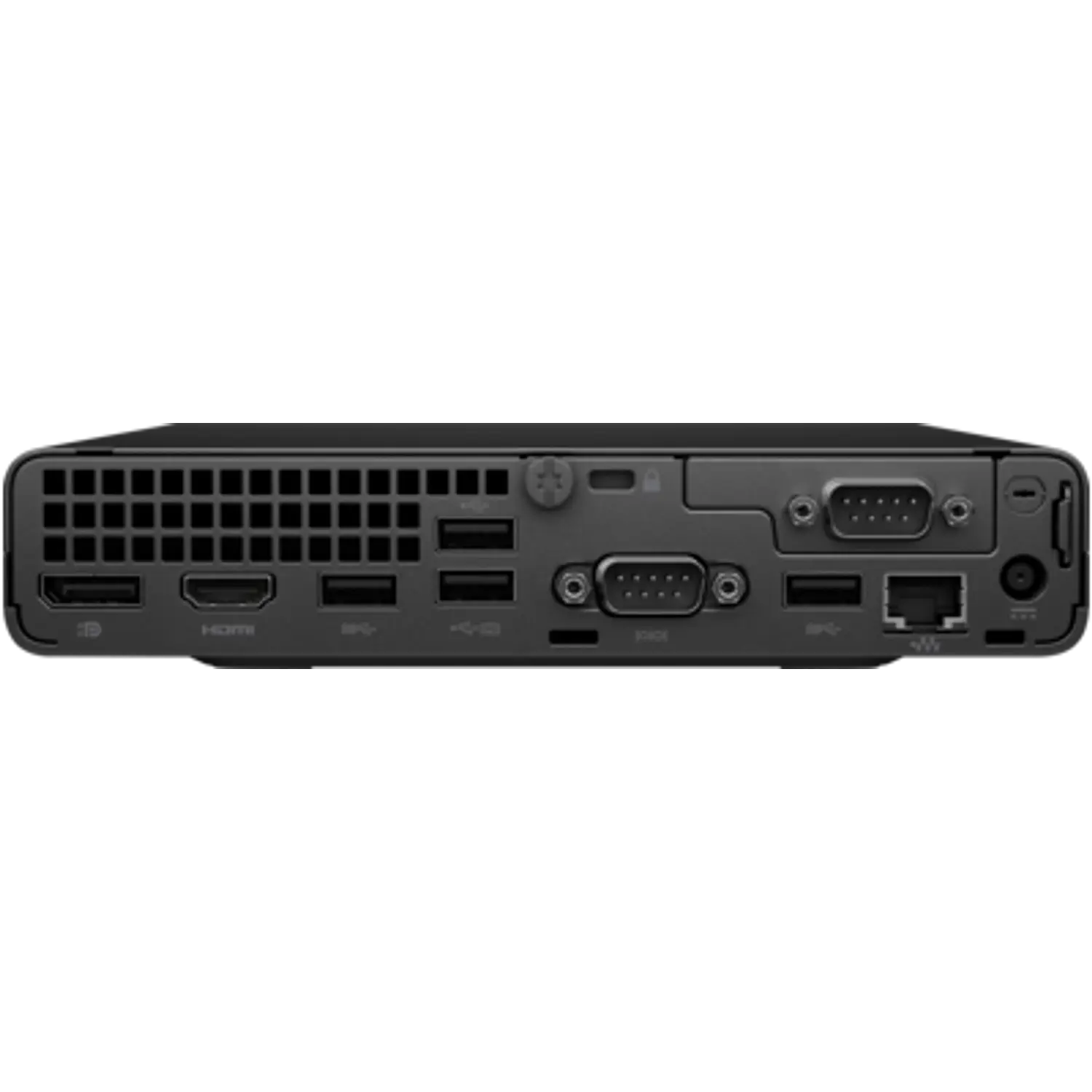 HP Pro Mini 260 G9 BC3M7AT#ABM Desktop Intel Core i5-1334U, 8GB RAM, 512GB SSD, FreeDOS 4
