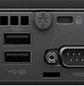 HP Pro Mini 260 G9 BC3M7AT#ABM Desktop Intel Core i5-1334U, 8GB RAM, 512GB SSD, FreeDOS - thumbnail 4