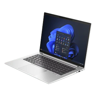 HP EliteBook 840 G11 BG8R2LP#ABM Notebook 14”, Intel Core Ultra 7 165U, 16GB RAM, 256GB SSD, Windows 11 Pro