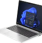 HP EliteBook 840 G11 BG8R2LP#ABM Notebook 14”, Intel Core Ultra 7 165U, 16GB RAM, 256GB SSD, Windows 11 Pro - Miniatura 2