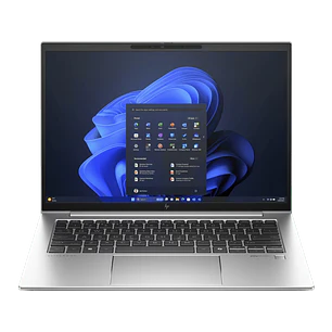 HP EliteBook 840 G11 BG8R2LP#ABM Notebook 14”, Intel Core Ultra 7 165U, 16GB RAM, 256GB SSD, Windows 11 Pro