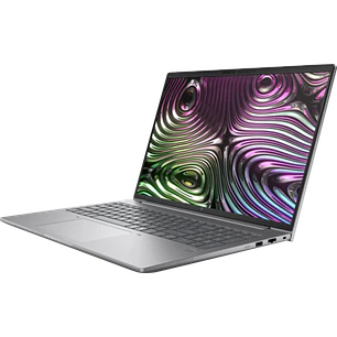 HP ZBook X G1i D5HK2LT#ABM Workstation 16” Core Ultra 9 285H, 32GB RAM, 1TB SSD, RTX PRO 1000, Windows 11 Pro