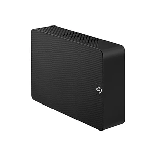 Seagate Expansion STKP8000400 Disco Duro Externo 8TB, HDD 3.5” USB 3.0, Almacenamiento Masivo, backup PC y Mac