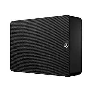 Seagate Expansion STKP8000400 Disco Duro Externo 8TB, HDD 3.5” USB 3.0, Almacenamiento Masivo, backup PC y Mac