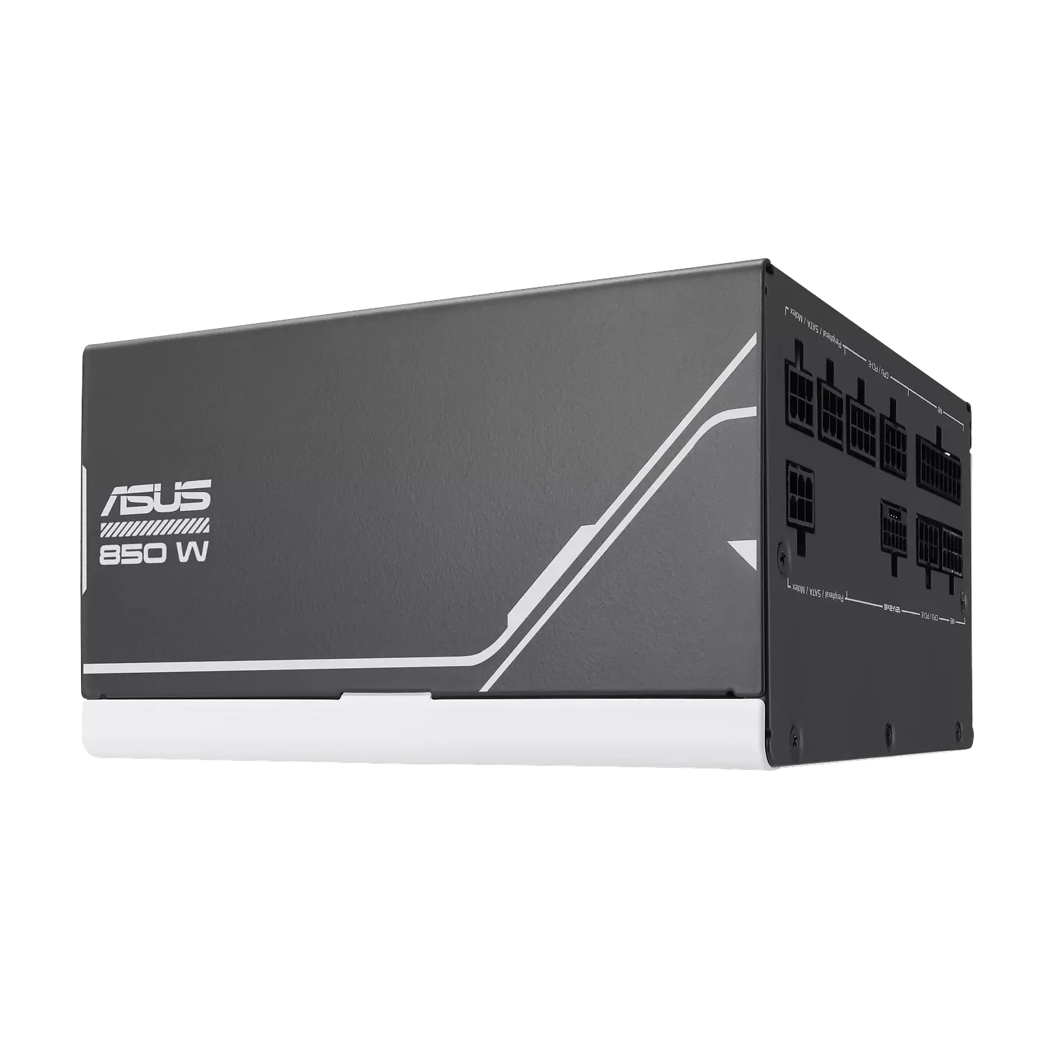 ASUS Prime AP-850G 90YE00U0-B0AA00 Fuente de Poder 850W 80 Plus Gold ATX 3.1 Modular 7