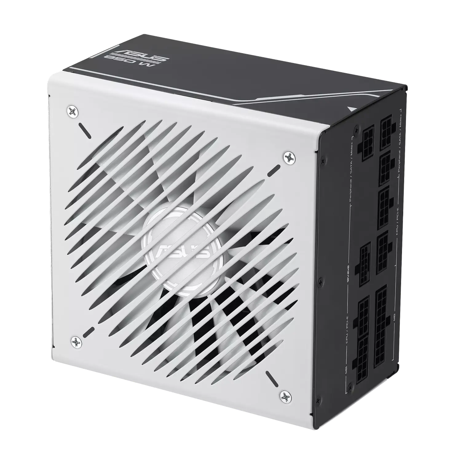 ASUS Prime AP-850G 90YE00U0-B0AA00 Fuente de Poder 850W 80 Plus Gold ATX 3.1 Modular 8