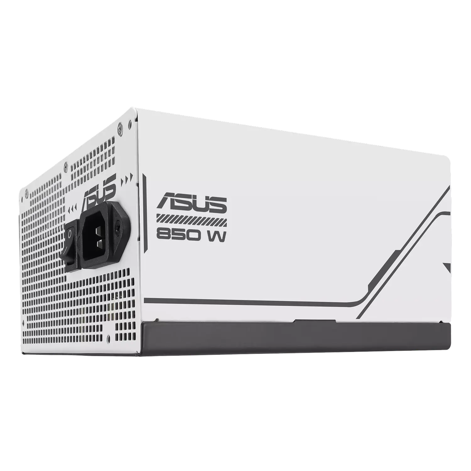 ASUS Prime AP-850G 90YE00U0-B0AA00 Fuente de Poder 850W 80 Plus Gold ATX 3.1 Modular 2