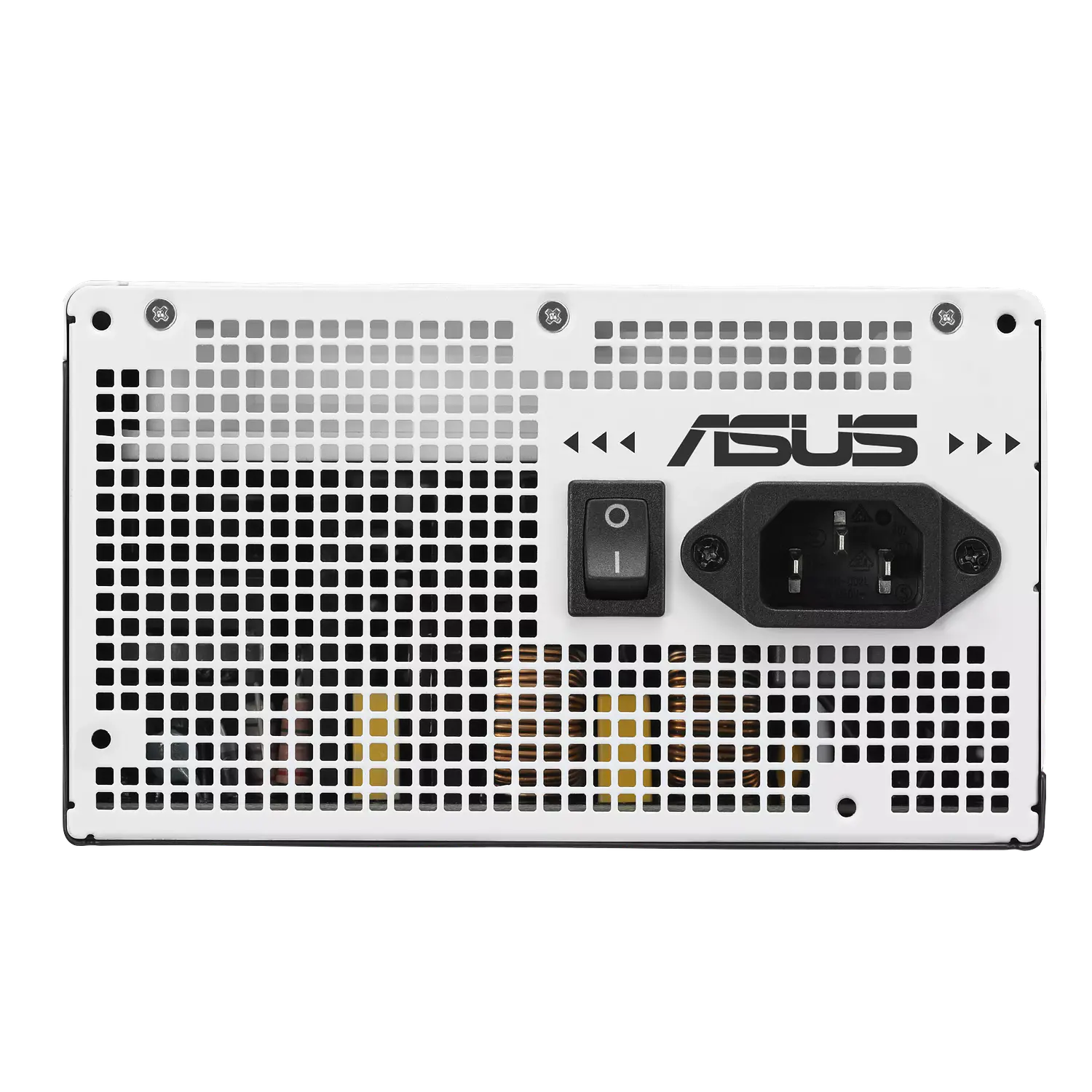 ASUS Prime AP-850G 90YE00U0-B0AA00 Fuente de Poder 850W 80 Plus Gold ATX 3.1 Modular 11