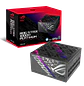 ASUS ROG Strix 1000W Platinum 90YE00W1-B0AA00 Fuente de Poder ATX 3.1 Modular - thumbnail 1