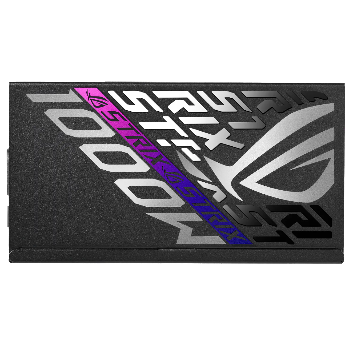 ASUS ROG Strix 1000W Platinum 90YE00W1-B0AA00 Fuente de Poder ATX 3.1 Modular 3