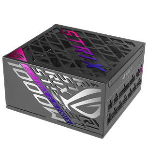 ASUS ROG Strix 1000W Platinum 90YE00W1-B0AA00 Fuente de Poder ATX 3.1 Modular