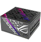 ASUS ROG Strix 1000W Platinum 90YE00W1-B0AA00 Fuente de Poder ATX 3.1 Modular - thumbnail 2