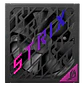 ASUS ROG Strix 1000W Platinum 90YE00W1-B0AA00 Fuente de Poder ATX 3.1 Modular - thumbnail 4