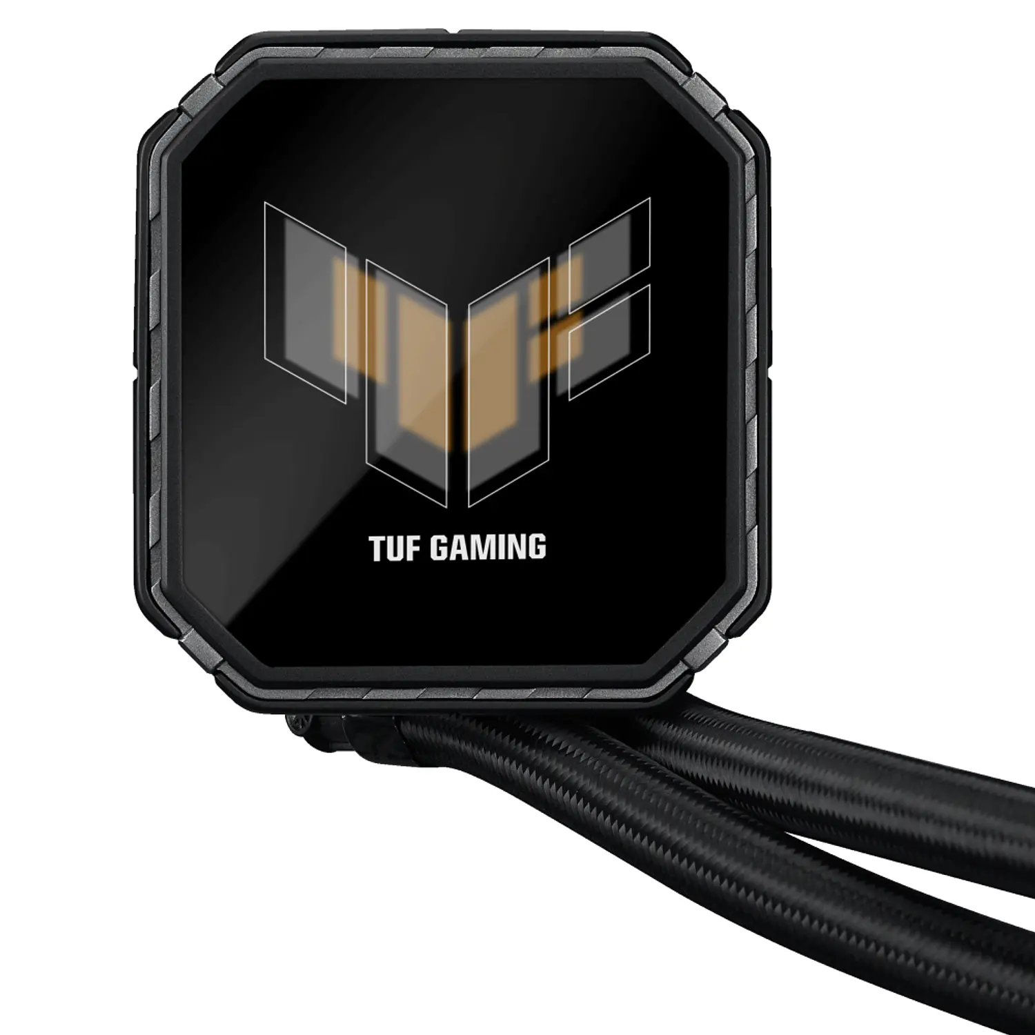 ASUS TUF Gaming LC III 360 ARGB LCD 90RC01A1-B0AAY0 Refrigeración Líquida CPU AIO 360mm 8