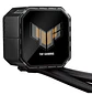 ASUS TUF Gaming LC III 360 ARGB LCD 90RC01A1-B0AAY0 Refrigeración Líquida CPU AIO 360mm - thumbnail 10