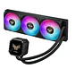 ASUS TUF Gaming LC III 360 ARGB LCD 90RC01A1-B0AAY0 Refrigeración Líquida CPU AIO 360mm - thumbnail 3