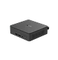 ASUS NUC 13 Pro 90AR00C1-M000A0 Mini PC Barebone Core i5-1340P WiFi 6E Thunderbolt 4 - thumbnail 3
