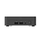 ASUS NUC 13 Pro 90AR00C1-M000A0 Mini PC Barebone Core i5-1340P WiFi 6E Thunderbolt 4 - thumbnail 6