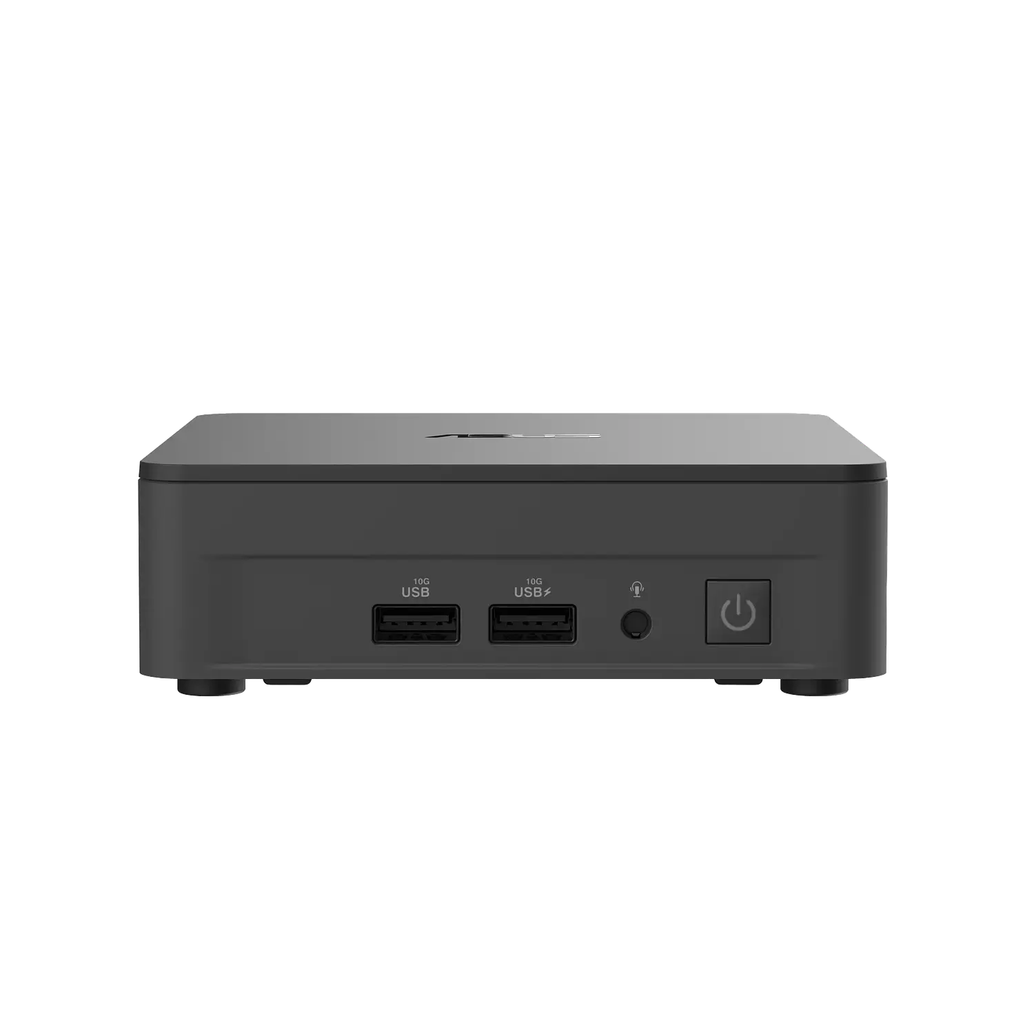 ASUS NUC 13 Pro 90AR00C1-M000A0 Mini PC Barebone Core i5-1340P WiFi 6E Thunderbolt 4 7