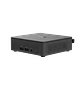 ASUS NUC 13 Pro 90AR00C1-M000A0 Mini PC Barebone Core i5-1340P WiFi 6E Thunderbolt 4 - thumbnail 1
