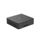 ASUS NUC 13 Pro 90AR00C1-M000A0 Mini PC Barebone Core i5-1340P WiFi 6E Thunderbolt 4 - thumbnail 2