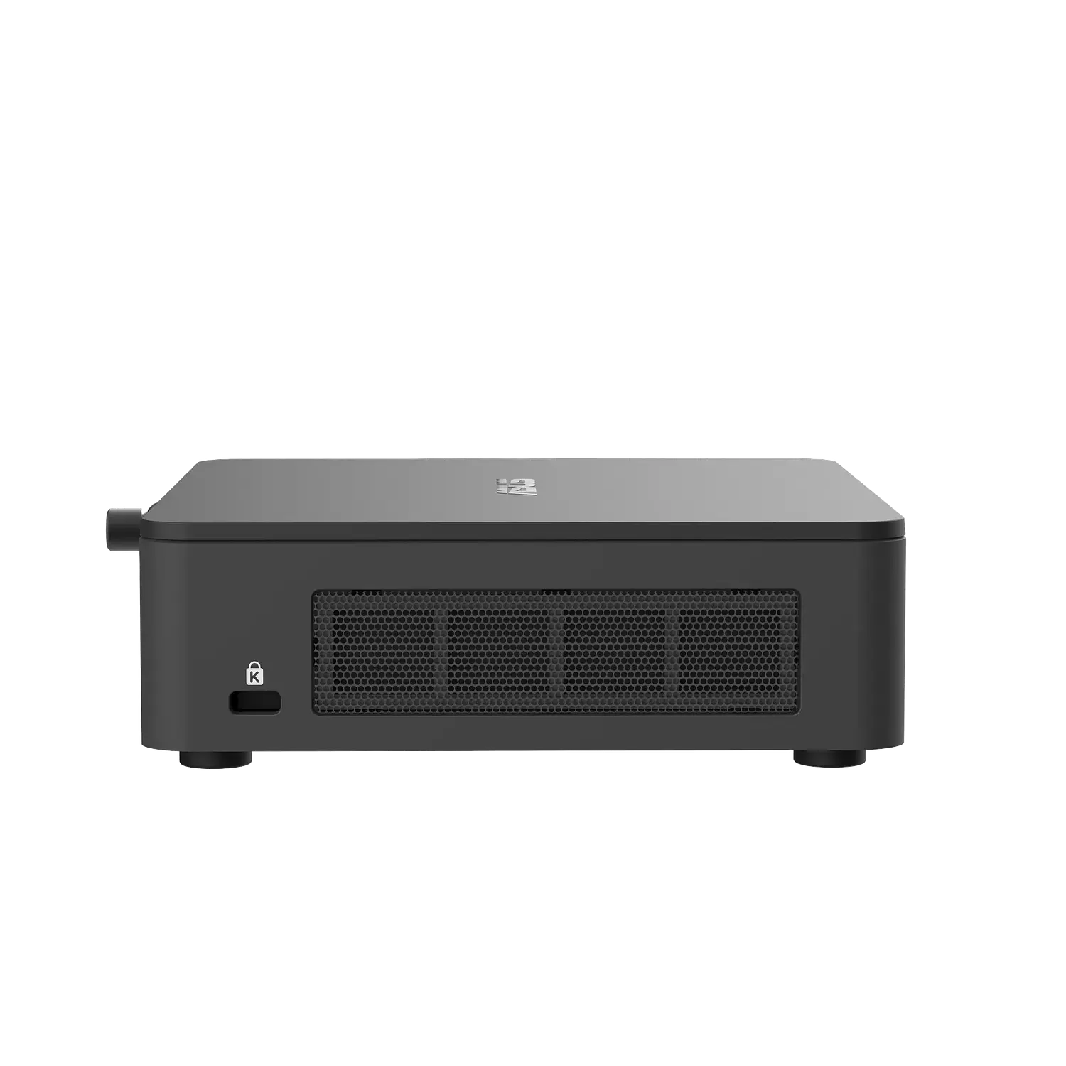ASUS NUC 13 Pro 90AR00C1-M000A0 Mini PC Barebone Core i5-1340P WiFi 6E Thunderbolt 4 5