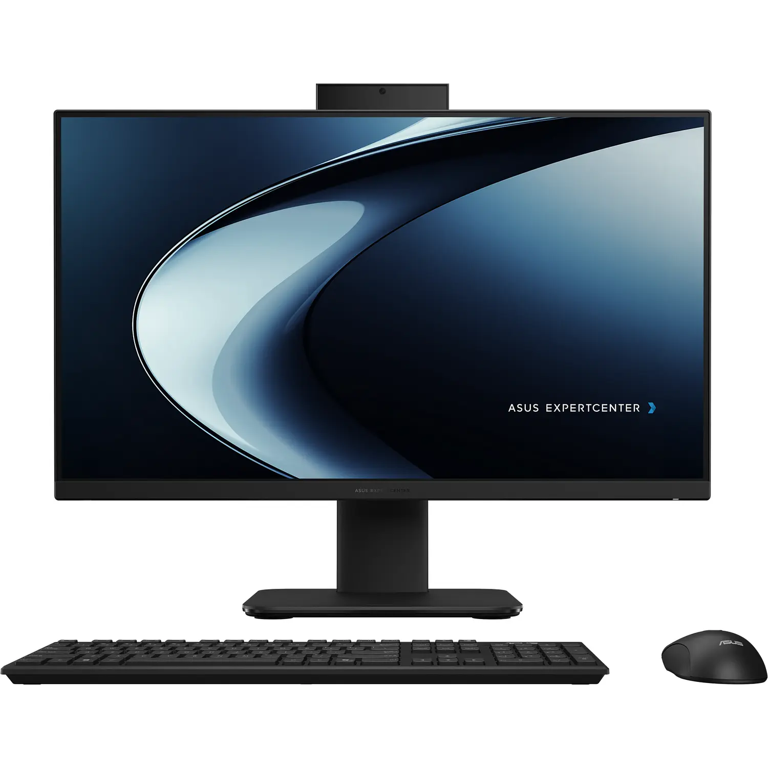 ASUS ExpertCenter P440VAK-BPCA46X 90PT03X6-M05950 All-in-One 23.8” Core 3 100U, 8GB RAM, 512GB SSD, Windows 11 Pro