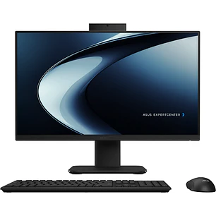 ASUS ExpertCenter P440VAK-BPCA46X 90PT03X6-M05960 All-in-One 23.8” Intel Core 5 210H, 16GB RAM, 1TB SSD, Windows 11 Pro