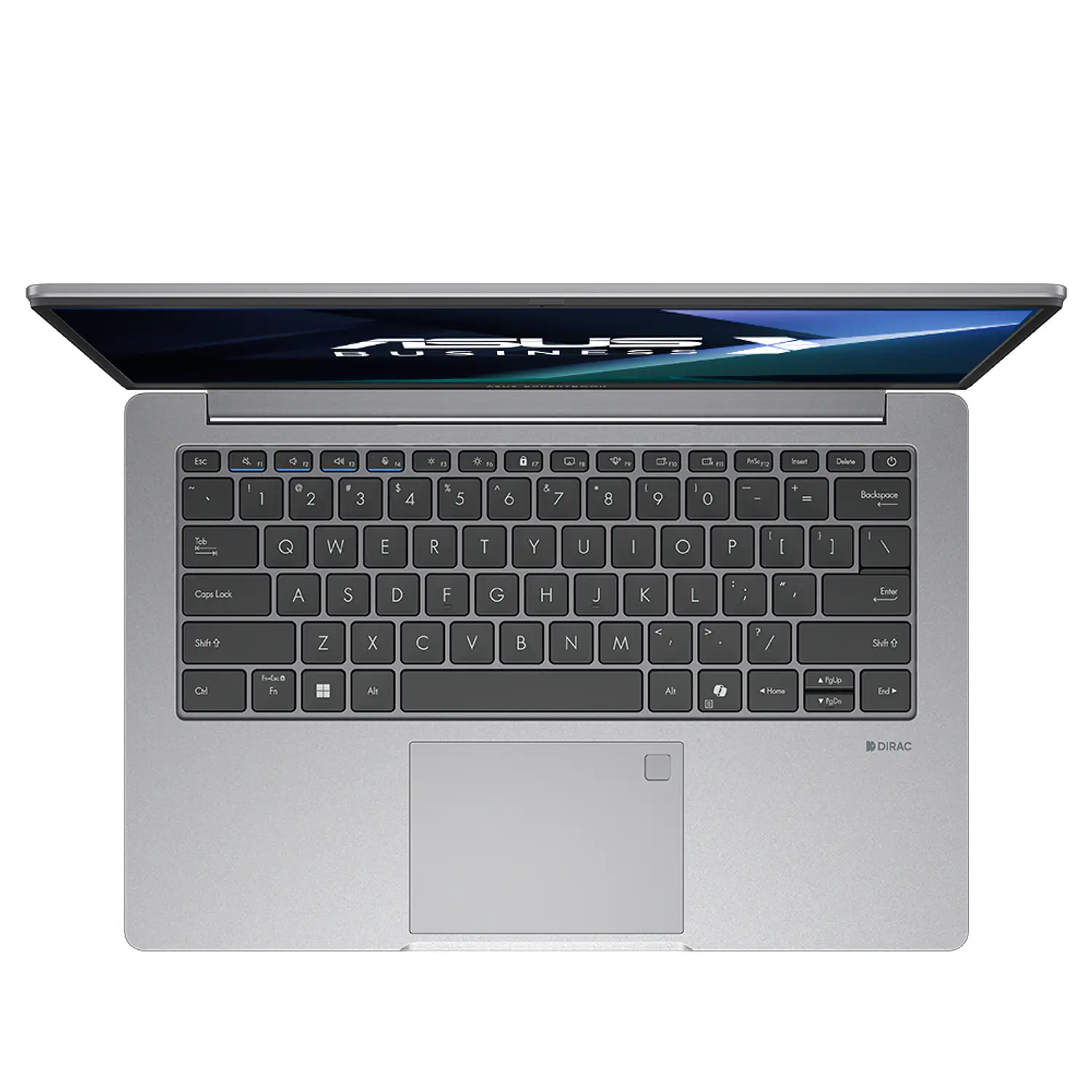 ASUS ExpertBook P1 P1403CVA 90NX0871-M01LM0 Notebook 14”, Intel Core 7 240H, 16GB RAM, 512GB SSD, Windows 11 Pro 5