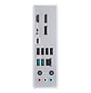 ASUS PRIME B840M-A WIFI Placa Madre AM5 B840 DDR5 WiFi 6E Micro-ATX Ryzen - thumbnail 8