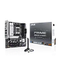 ASUS PRIME B840M-A WIFI Placa Madre AM5 B840 DDR5 WiFi 6E Micro-ATX Ryzen - thumbnail 1