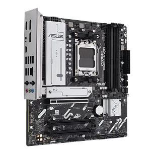 ASUS PRIME B840M-A WIFI Placa Madre AM5 B840 DDR5 WiFi 6E Micro-ATX Ryzen
