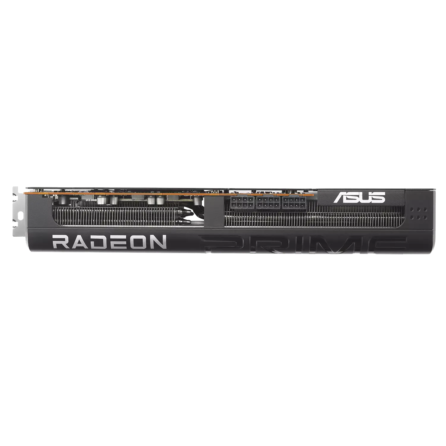 ASUS Prime Radeon RX 9070 XT OC PRIME-RX9070XT-O16G Tarjeta de Grafica 16GB GDDR6 9