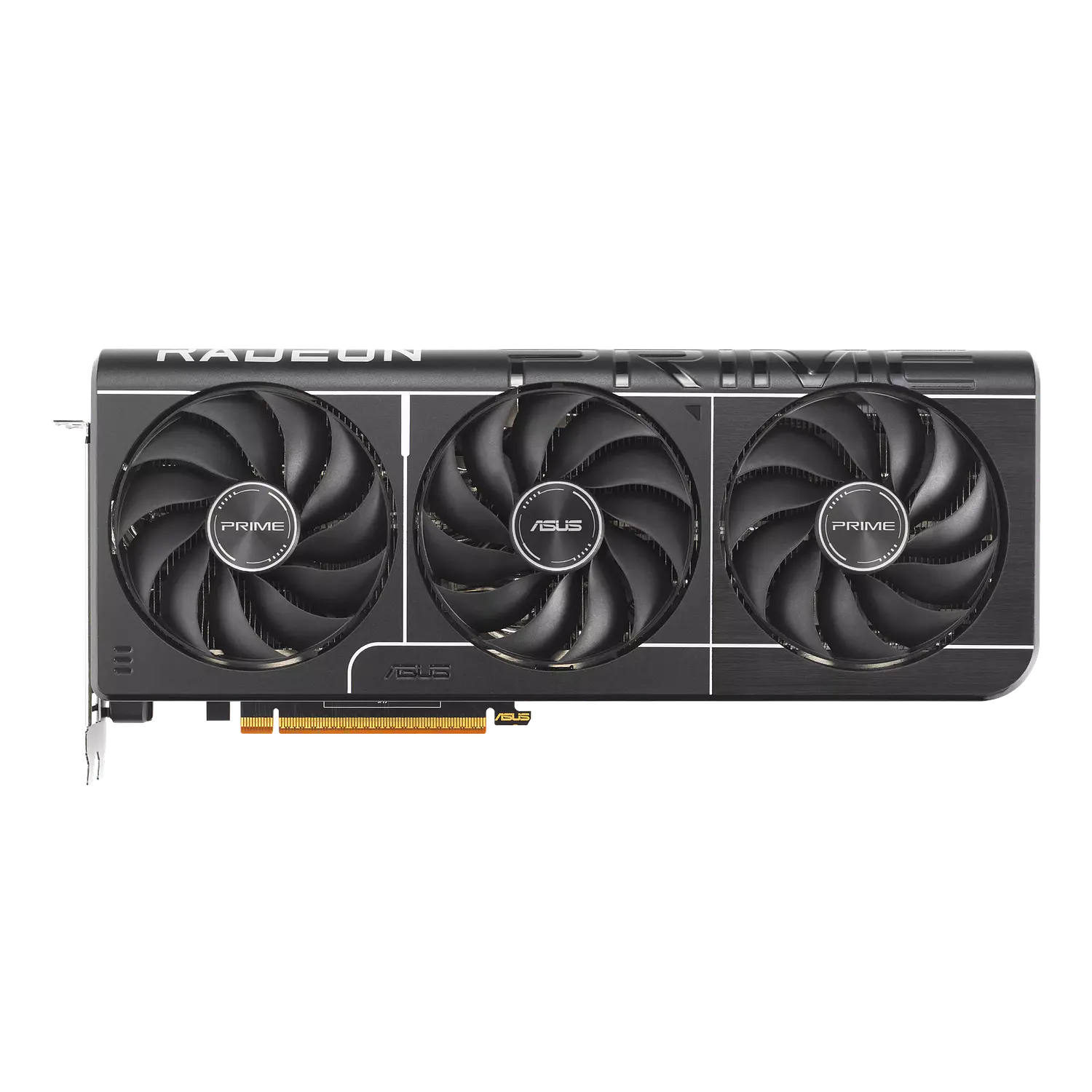 ASUS Prime Radeon RX 9070 XT OC PRIME-RX9070XT-O16G Tarjeta de Grafica 16GB GDDR6 3