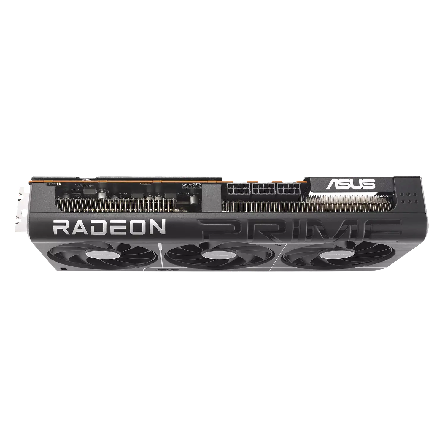 ASUS Prime Radeon RX 9070 XT OC PRIME-RX9070XT-O16G Tarjeta de Grafica 16GB GDDR6 8