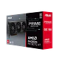 ASUS Prime Radeon RX 9070 XT OC PRIME-RX9070XT-O16G Tarjeta de Grafica 16GB GDDR6 - thumbnail 13