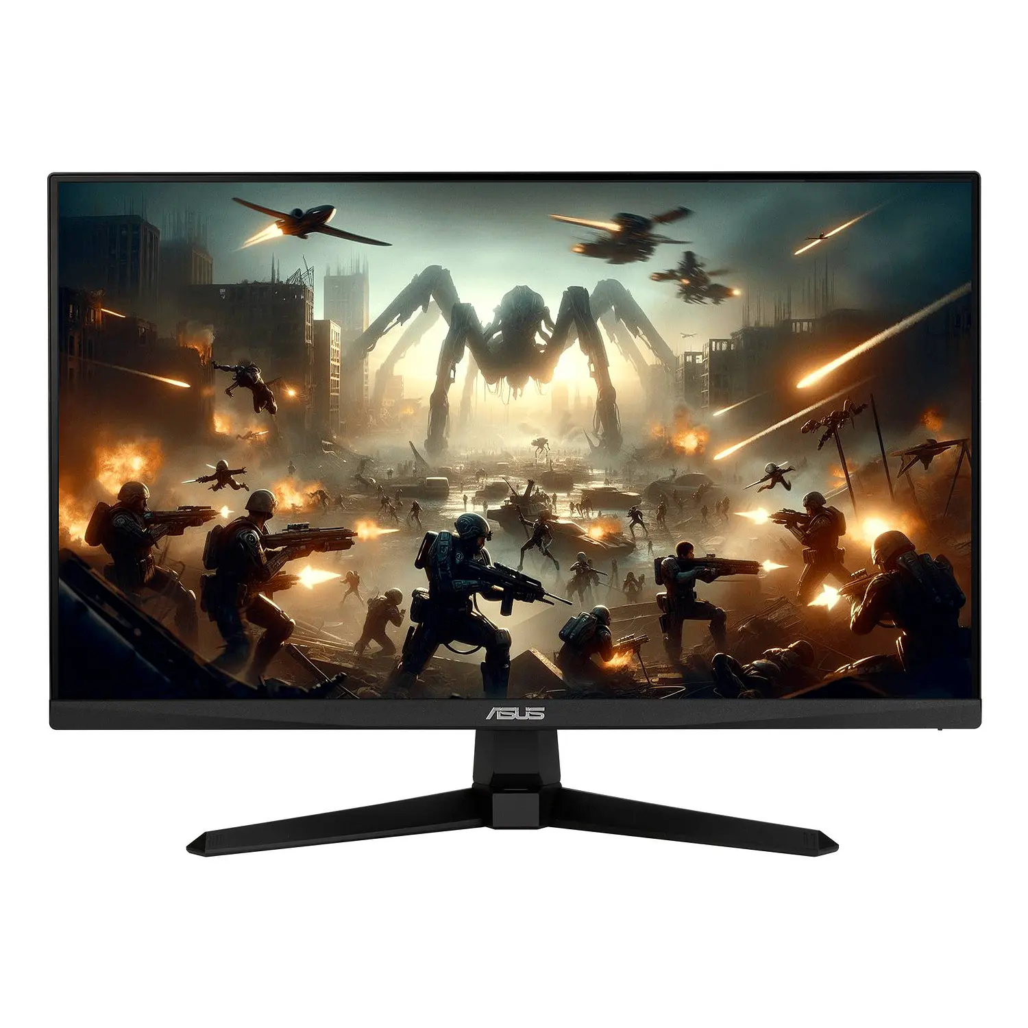 ASUS TUF VG279Q5A Monitor Gamer 27