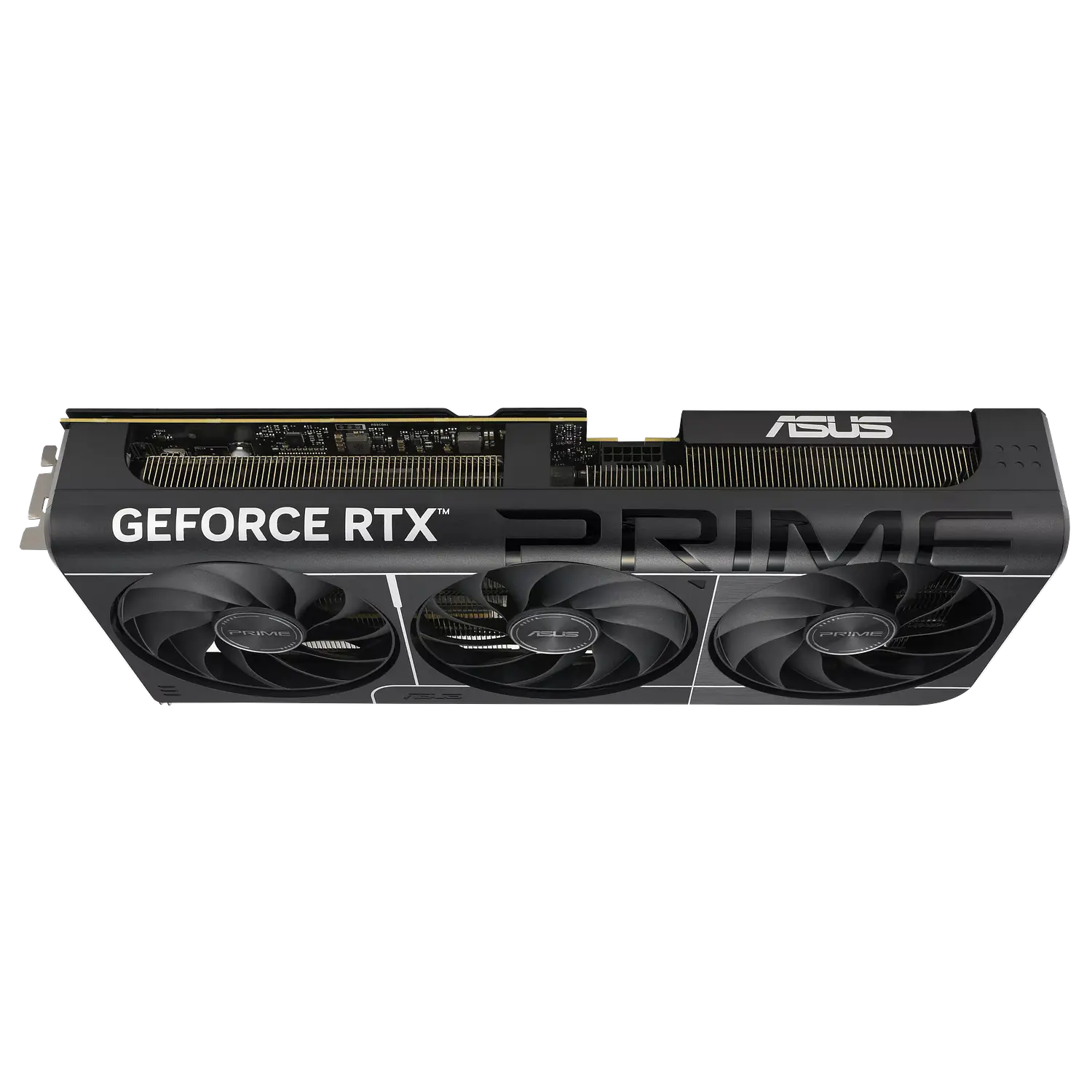 ASUS Prime GeForce RTX 5070 OC PRIME-RTX5070-O12G Tarjeta de Grafica 12GB GDDR7 9