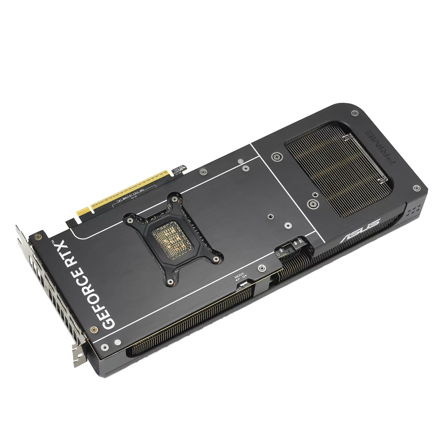 ASUS Prime GeForce RTX 5070 OC PRIME-RTX5070-O12G Tarjeta de Grafica 12GB GDDR7 12