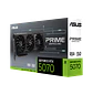 ASUS Prime GeForce RTX 5070 OC PRIME-RTX5070-O12G Tarjeta de Grafica 12GB GDDR7 - thumbnail 14