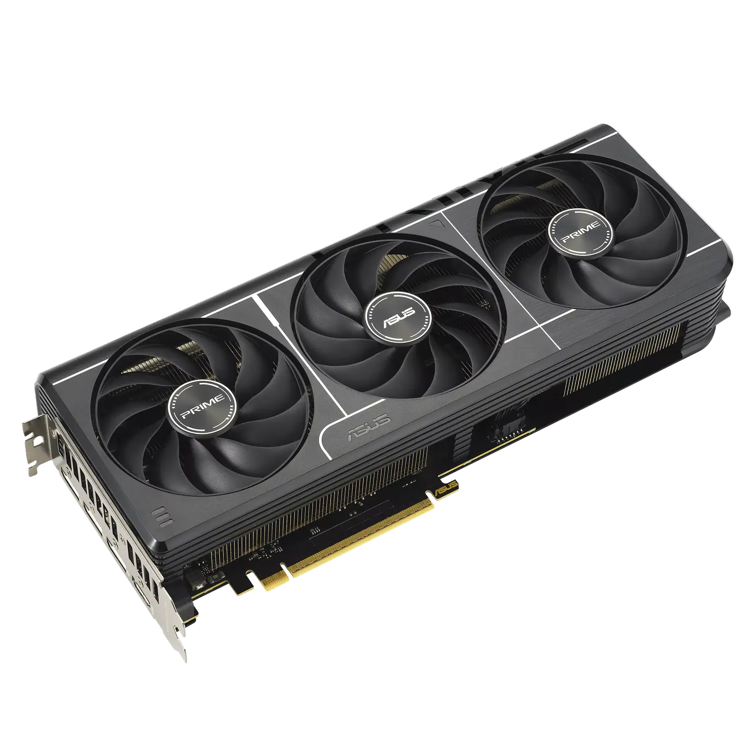ASUS Prime GeForce RTX 5070 OC PRIME-RTX5070-O12G Tarjeta de Grafica 12GB GDDR7 5