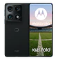 Motorola Razr Fold Smartphone Plegable 5G, Snapdragon 8 Gen 5, 16GB RAM 1TB, Cámara 50MP, WiFi 7, Batería 6000 mAh, Carga 90W, Negro - Miniatura 1