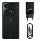 Motorola Razr Fold Smartphone Plegable 5G, Snapdragon 8 Gen 5, 16GB RAM 1TB, Cámara 50MP, WiFi 7, Batería 6000 mAh, Carga 90W, Negro - Miniatura 3