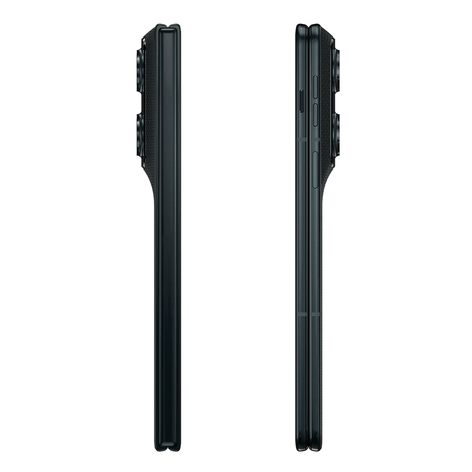 Motorola Razr Fold Smartphone Plegable 5G, Snapdragon 8 Gen 5, 16GB RAM 1TB, Cámara 50MP, WiFi 7, Batería 6000 mAh, Carga 90W, Negro 8