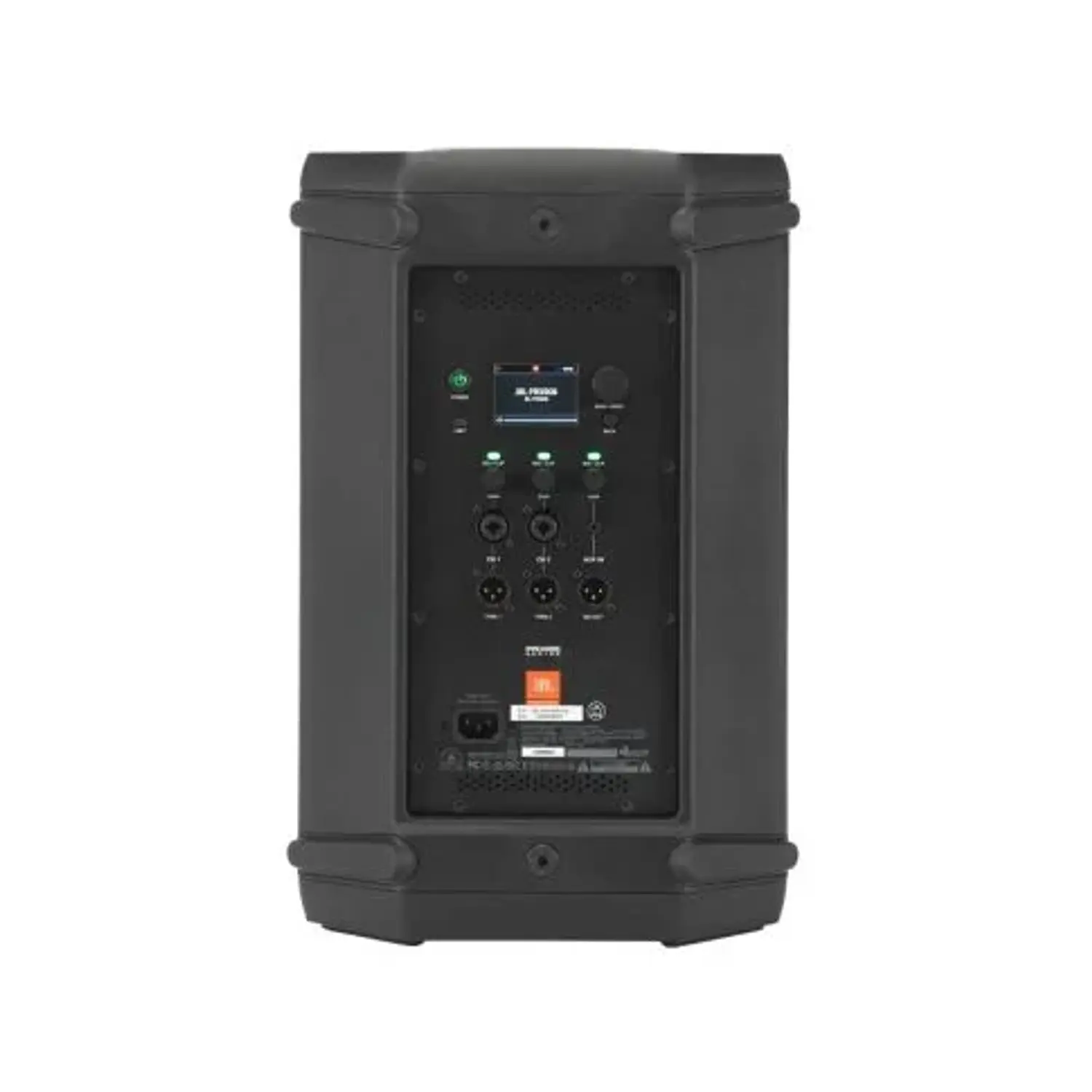 JBL PRX908 Parlante Activo Profesional 8”, 2000W RMS, DSP dbx, Bluetooth BLE, Speaker JBL, Sonido Profesional, Monitor de Escenario, Parlante para DJ y Eventos 7